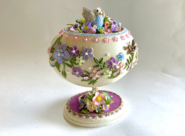 Sharon Arnett Simply Splendor