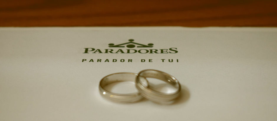 Parador de Tui: donde decidimos cumplir un sueño.