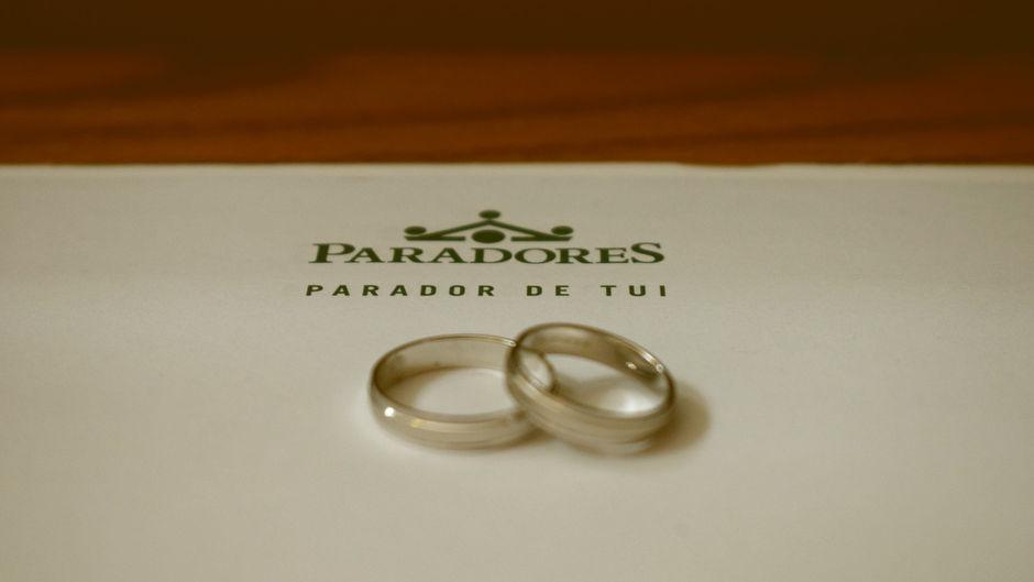 Parador de Tui: donde decidimos cumplir un sueño.