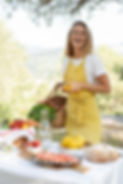 Naturopathe Coach de vie Marseille Oriane Jurado