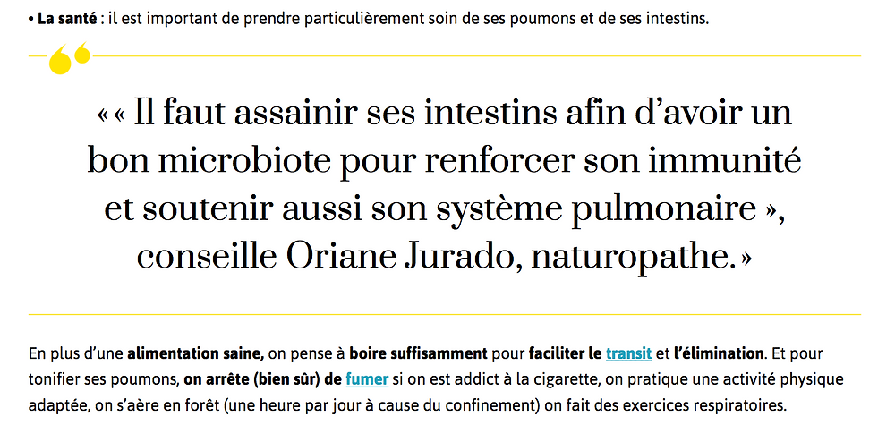 Naturopathe Marseille