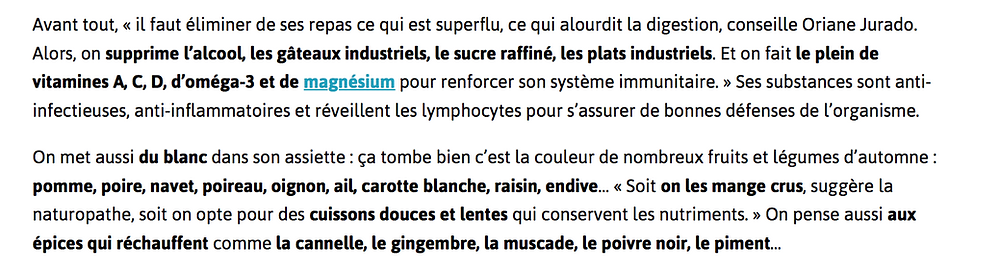 Naturopathe Marseille