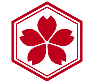 Logo Tienda De DiseƱo Creativo Infantil Rojo y Rosa.png