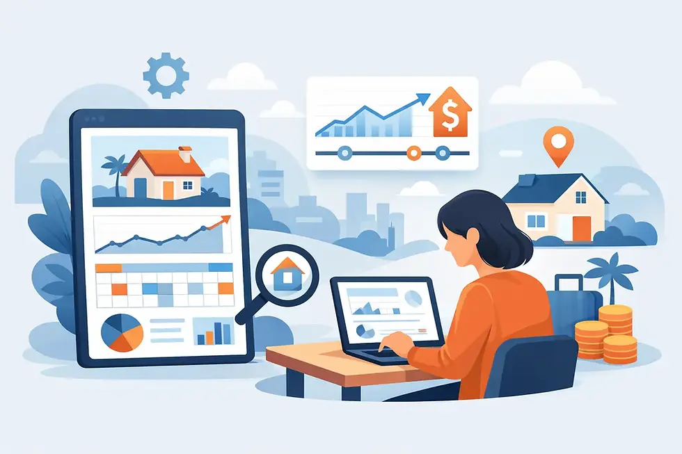 Airbnb Pricing Software Review for Hosts