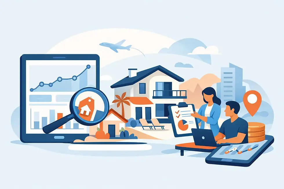 Airbnb Pricing Audit Example for Hosts