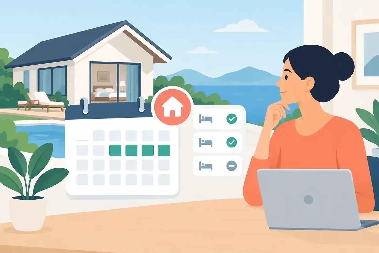How to Set Airbnb Minimum Stay Rules That Work