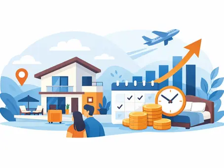 Airbnb Minimum Stay Strategy That Grows Revenue