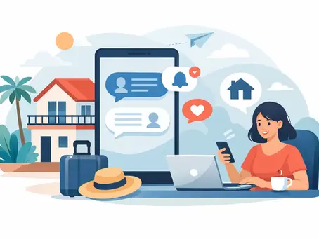 Airbnb Guest Messaging Guide for Hosts