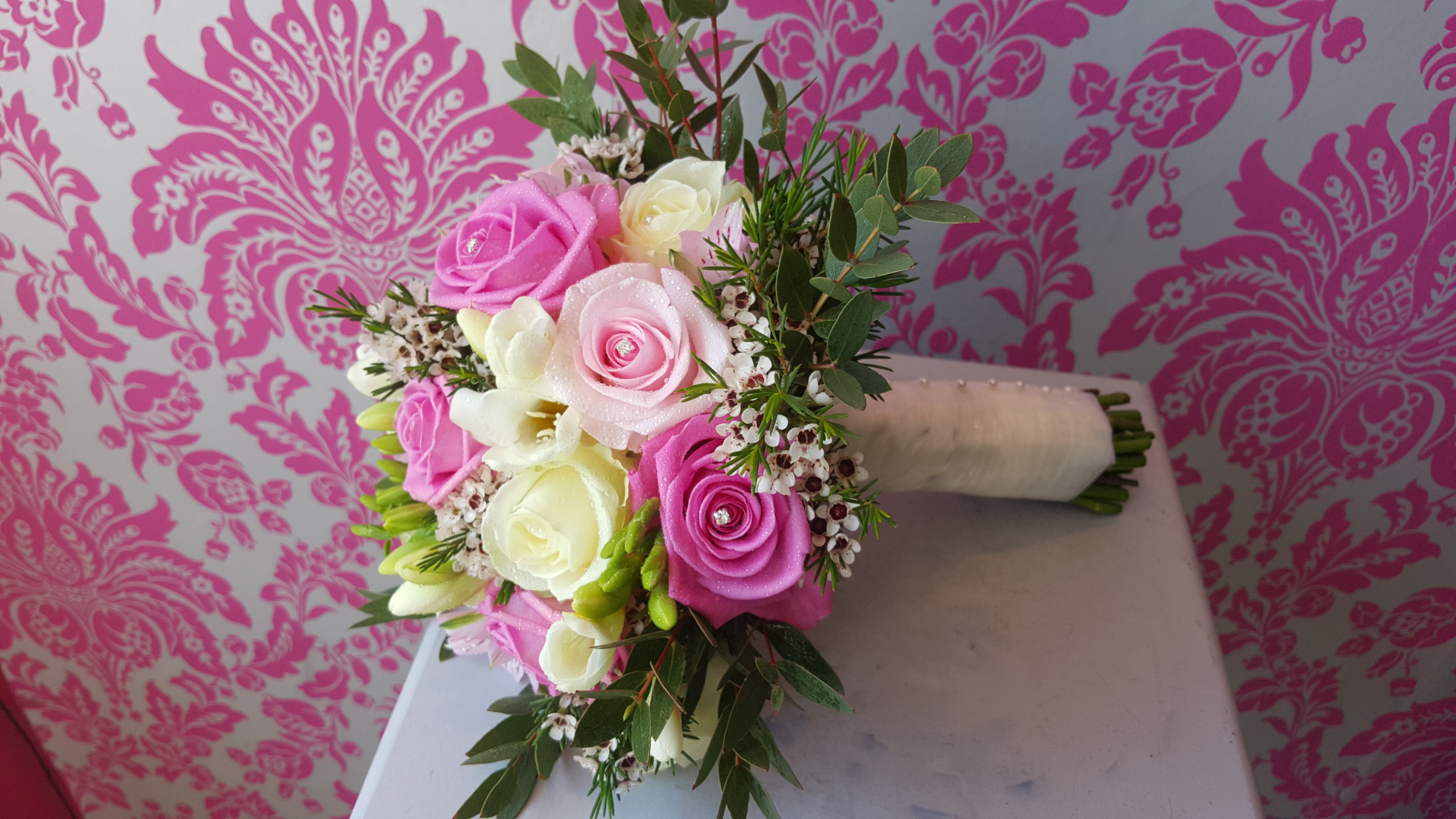 Wedding Bouquets