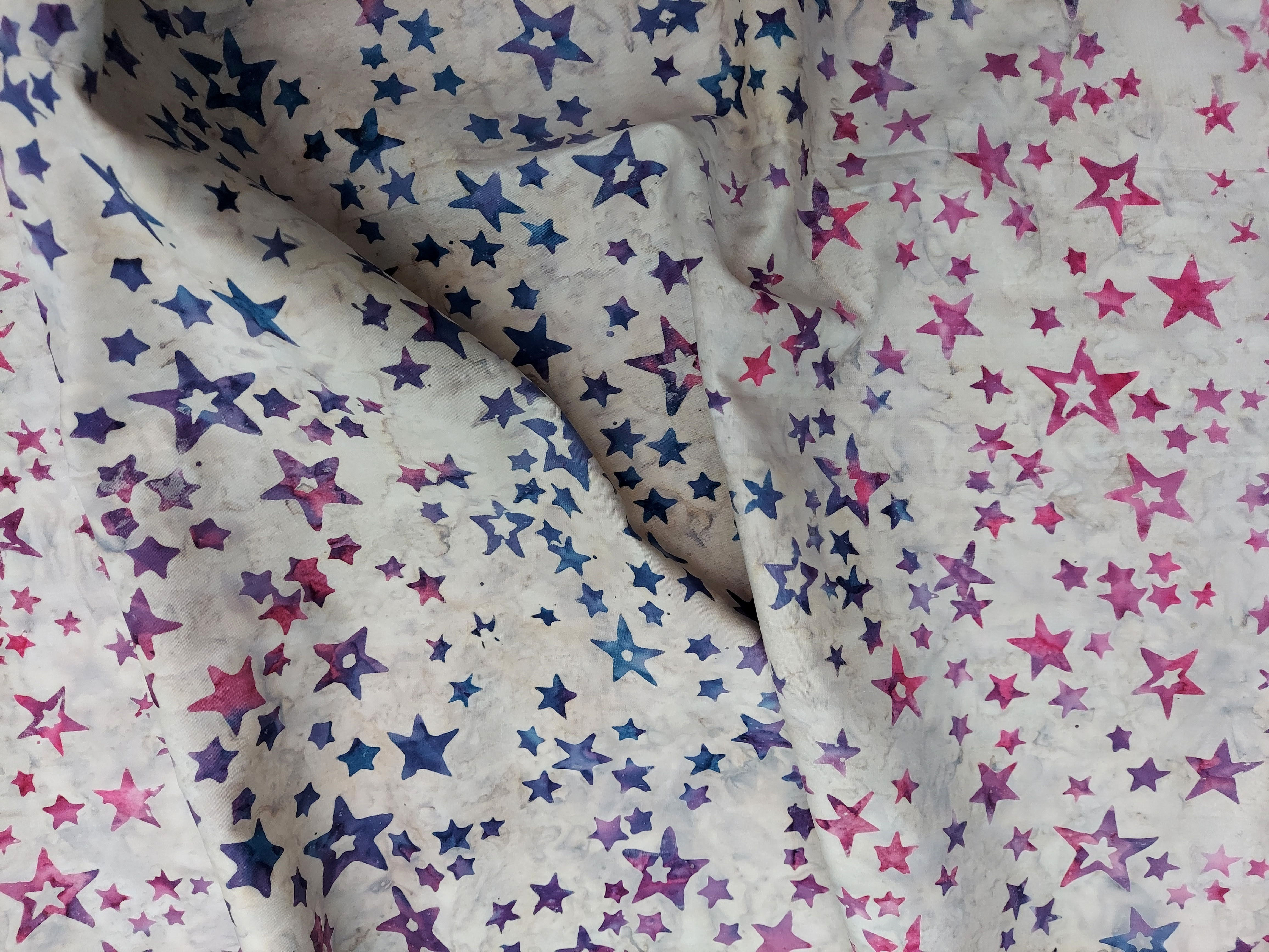 Timeless Treasures: Tonga Batik B7839 USA