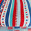 Thumbnail: Great American Summer 9851 Patriotic Cotton Fabric by Henry Glass