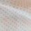Thumbnail: White and Pink Polka Dot Double Gauze: Sevenberry Pink SB-88182D1 Cotton Fabric