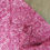 Thumbnail: Batik Textiles: Semangka Rose 4717 Cotton Batik Fabric