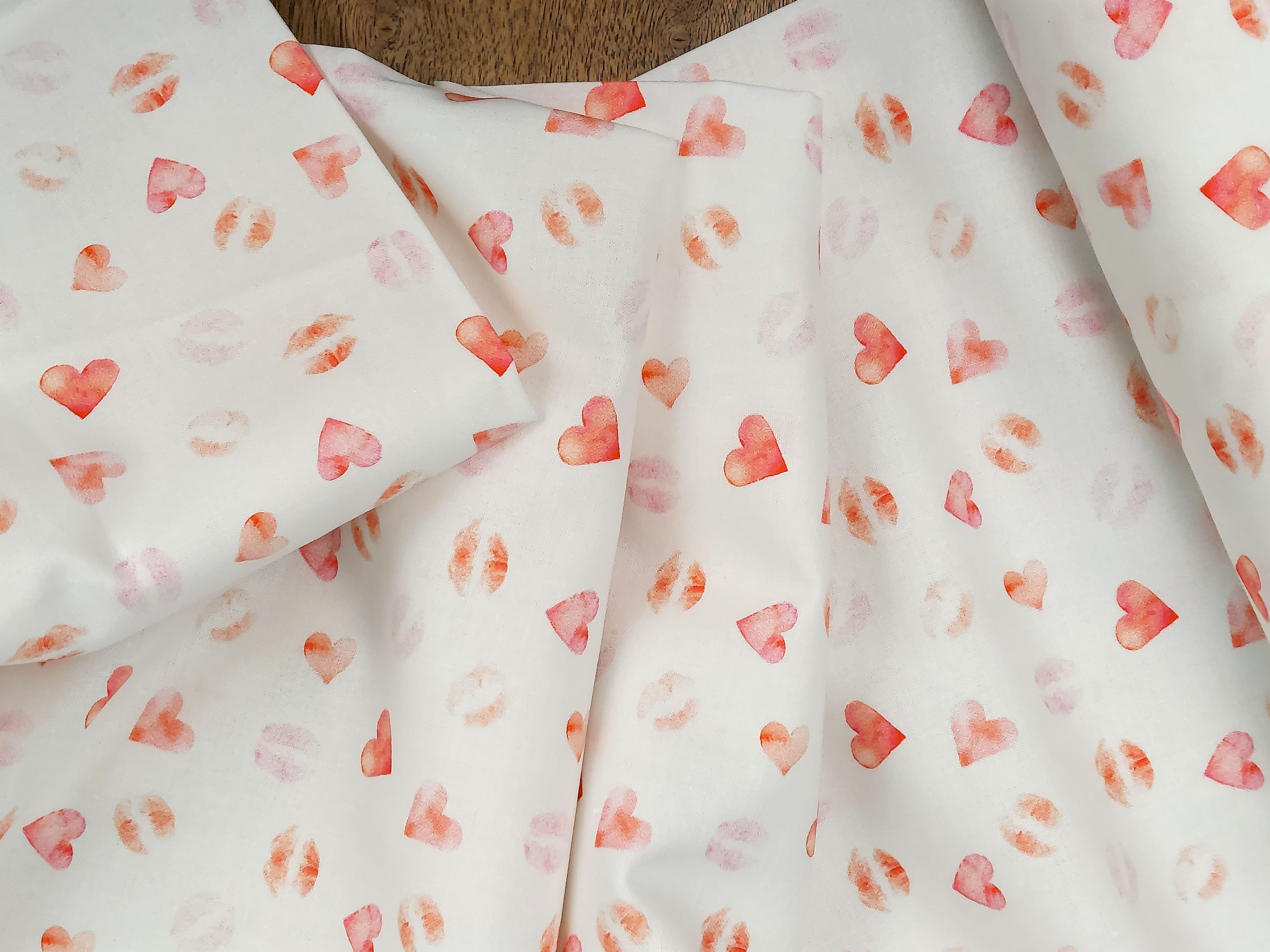 Dear Stella White Love: Love and Kisses - Summer Love by Clara Jean - Digital Co