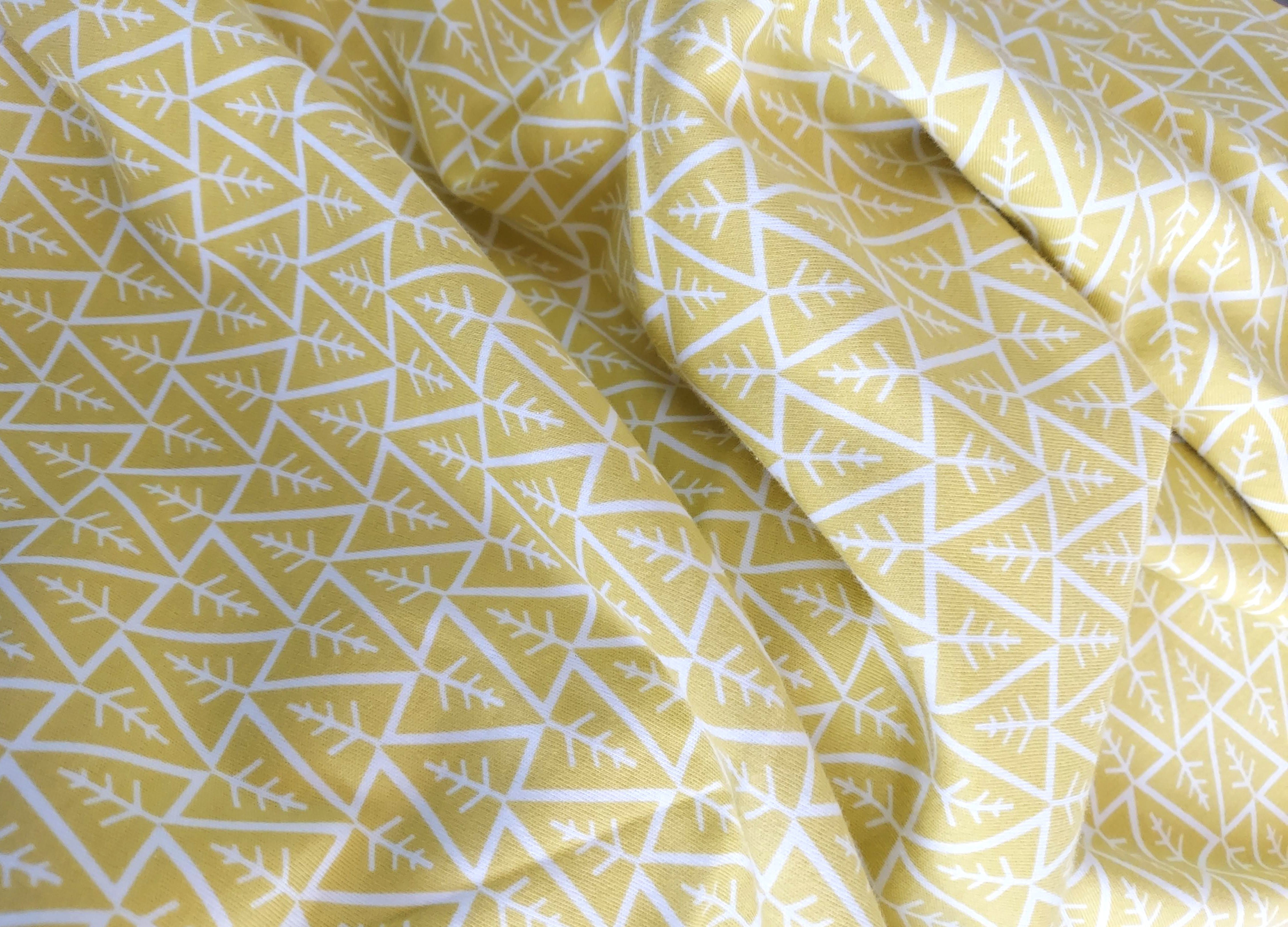 Monaluna Organic Cotton Knit-Little Forest Knit AYK-06-BLT