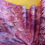 Thumbnail: Farm Fresh Primrose Wheat Batik Cotton Fabric from Island Batik