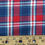 Thumbnail: Textile Creations: Windstar WN 061 Cotton Flannel Plaid Fabric