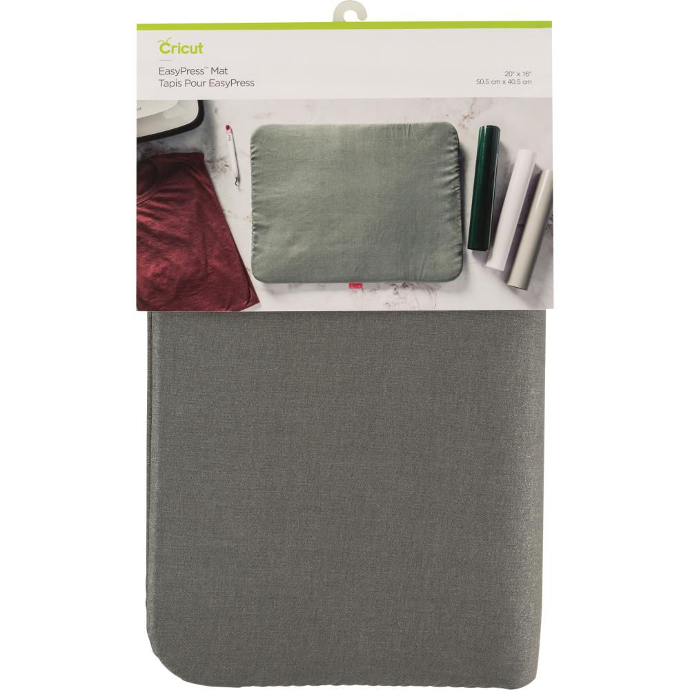 Cricut EasyPress Mat 16"X20"