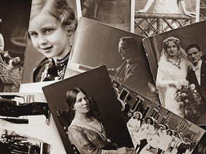 Bygone memories
