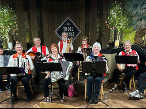 Music, memories, and a mission