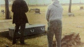 Unidentified body found -- part two
