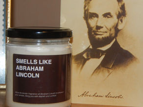 Lovin' Lincoln