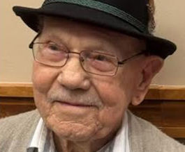 Celebrating a century