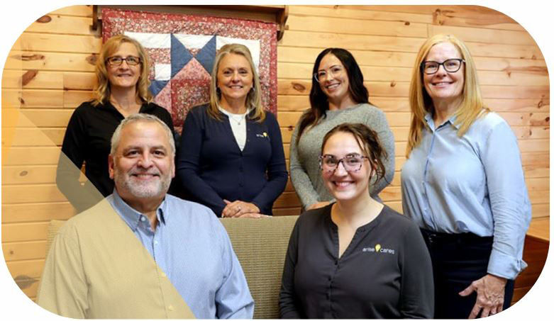 Is it time for home care?