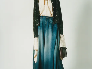 Dior Pre-fall 2026: Into the Groove