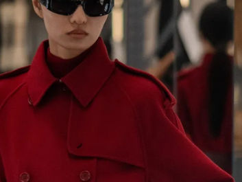 Max Mara Resort 2027: ‘Maxxing’ on Shanghai’s Kinetic Energy