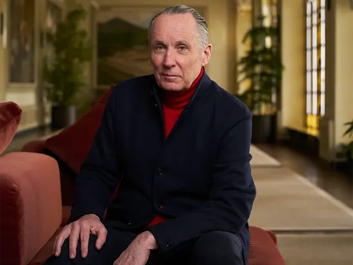 ‘Think globally but act locally’: Gildo Zegna on his plans for the growing luxury conglomerate