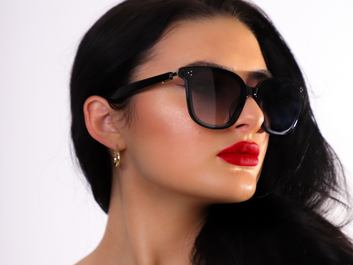 EYETALK -- Audio Eyewear