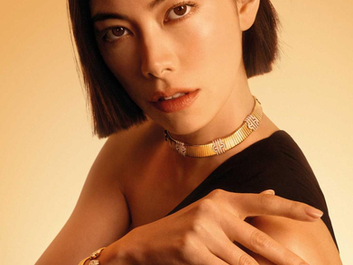 Tubogas forever: Bulgari's iconic design reimagined