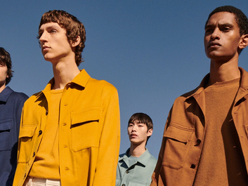 Zegna Rolls Out an Evolved Red Carpet Collection for Hollywood’s A-List Men