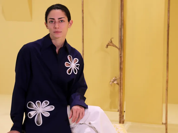 Inside Fonderia Fendi by Conie Vallese at Design Miami 2025