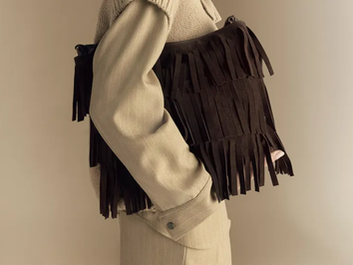 Kenneth Cole Relaunches Women’s Handbags in Partnership With Concept One Accessories