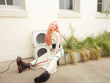 EXCLUSIVE: South Korea’s HyunA Is Loewe’s Newest Global Ambassador