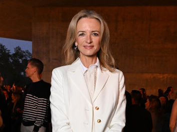 Delphine Arnault on Dior’s Past, Present — and Plans for the Future