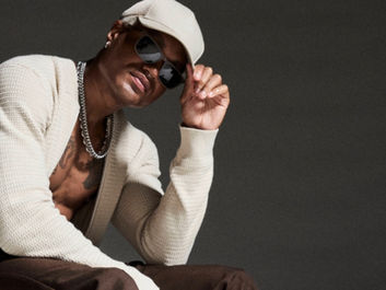 Kenneth Cole Taps Skateboarder KJ Dillard for Mental Health Campaign