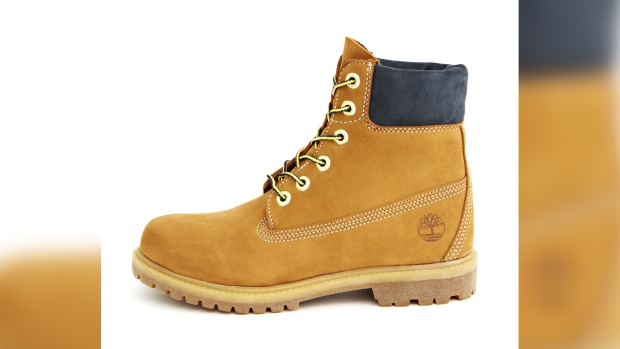 45 anniversary timberland