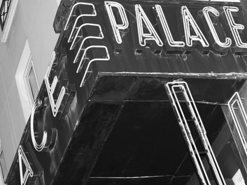 Celine’s Next Men’s Show Will Be at Le Palace