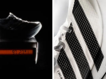 How Adidas Made the Lightest Running Shoe Ever