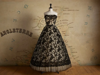 EXCLUSIVE: Twin Exhibitions Will Showcase Azzedine Alaïa’s Collection of Vintage Dior