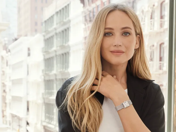 Longines CEO Matthias Breschan Talks Mini Dolcevita Watch Launch