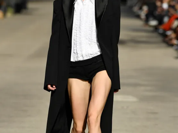 Stella McCartney RTW Spring 2024