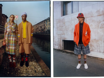 Zegna x The Elder Statesman sees two cashmere experts unite on California-infused collection