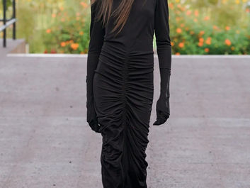 Matthew M Williams' Vision for Givenchy Materializes for SS23