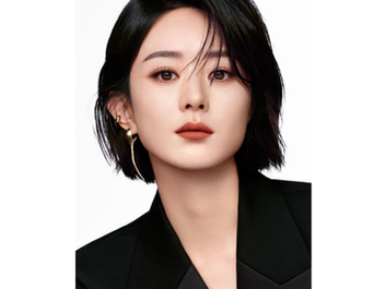 Givenchy Beauty Signs Zhao Liying as Global Brand Ambassador