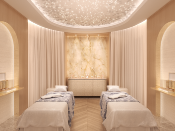 EXCLUSIVE: Dior’s New Spa in Paris’ Hôtel Plaza Athénée Focuses on Well-being