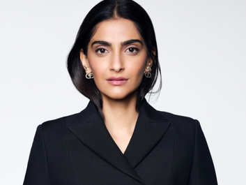 EXCLUSIVE: Dior Names Indian Actress Sonam Kapoor as Brand Ambassador